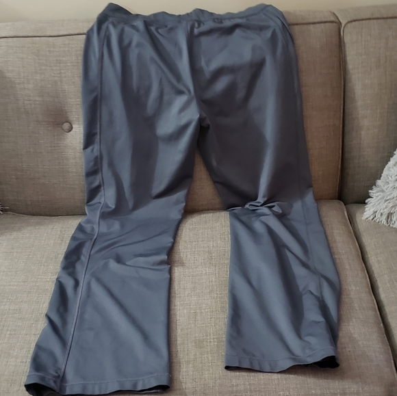 Danskin Now Straight Leg Activewear Leggings - Picture 5 of 9